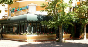 Hotel Dei Platani Rimini
